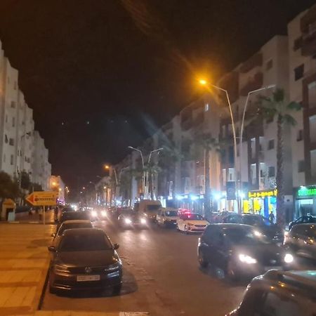 Salamappart Agadir Ngoại thất bức ảnh